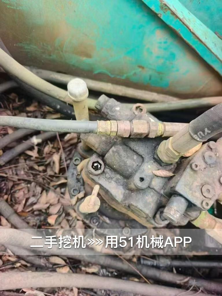 51挖机